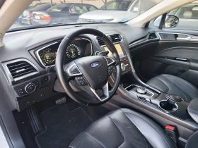 Ford Mondeo 2.0* PANORAMA* PODGREV* OBDUH* LINEASIS* DISTRONIC - 18999 € / 37158.81 лв. - 99423532 11