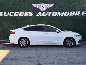 Ford Mondeo 2.0* PANORAMA* PODGREV* OBDUH* LINEASIS* DISTRONIC - 18999 € / 37158.81 лв. - 99423532 3