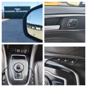 Ford Mondeo 2.0* PANORAMA* PODGREV* OBDUH* LINEASIS* DISTRONIC - 18999 € / 37158.81 лв. - 99423532 13
