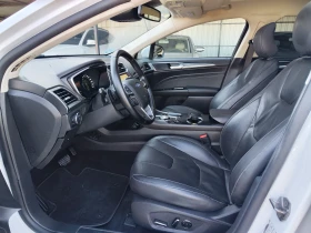 Ford Mondeo 2.0* PANORAMA* PODGREV* OBDUH* LINEASIS* DISTRONIC - 18999 € / 37158.81 лв. - 99423532 5