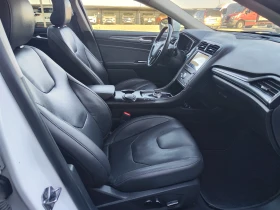 Ford Mondeo 2.0* PANORAMA* PODGREV* OBDUH* LINEASIS* DISTRONIC - 18999 € / 37158.81 лв. - 99423532 8