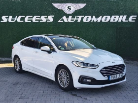 Ford Mondeo 2.0* PANORAMA* PODGREV* OBDUH* LINEASIS* DISTRONIC - 18999 € / 37158.81 лв. - 99423532 2
