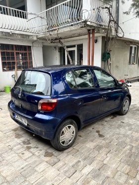 Toyota Yaris - 1200 € / 2347.00 лв. - 35662040 5