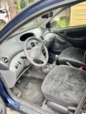 Toyota Yaris - 1200 € / 2347.00 лв. - 35662040 8