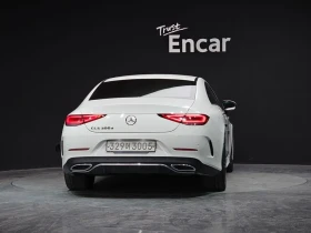Mercedes-Benz CLS 400 - 24493 € / 47904.14 лв. - 71131337 4