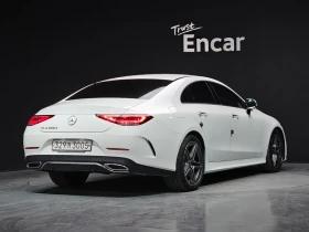 Mercedes-Benz CLS 400 - 24493 € / 47904.14 лв. - 71131337 2