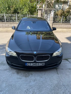 ������ BMW 535