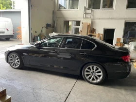 ����� �� �������� �� BMW 535