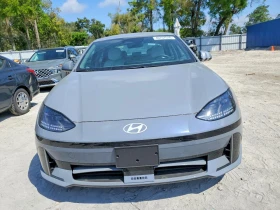 ����� �� �������� �� Hyundai Ioniq 6 SEL* 4X4* �������* ���������* ������* ������