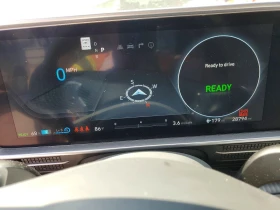Hyundai Ioniq 6 SEL* 4X4* �������* ���������* ������* ������ | Mobile.bg � ����� ������ 10