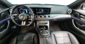 Mercedes-Benz E 220 4MATIC AMG Line | Mobile.bg � ����� ������ 6