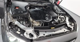 Mercedes-Benz E 220 4MATIC AMG Line | Mobile.bg � ����� ������ 5