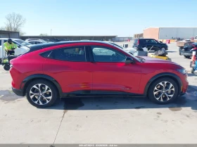 Ford Mustang Mach-E Premium * CARFAX*  | Mobile.bg � ����� ������ 13