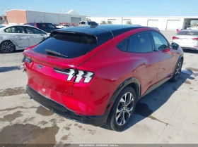 Ford Mustang Mach-E Premium * CARFAX*  | Mobile.bg � ����� ������ 4