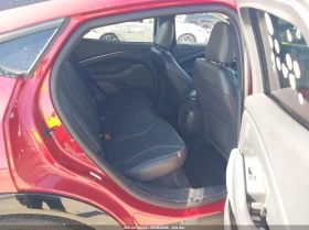 Ford Mustang Mach-E Premium * CARFAX*  | Mobile.bg � ����� ������ 8