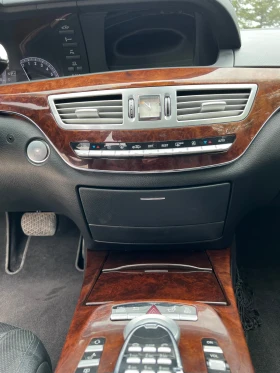 Mercedes-Benz S 550 Facelift LONG | Mobile.bg � ����� ������ 13