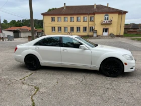Mercedes-Benz S 550 Facelift LONG | Mobile.bg � ����� ������ 2