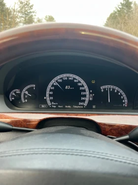 Mercedes-Benz S 550 Facelift LONG | Mobile.bg � ����� ������ 14
