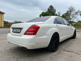 Mercedes-Benz S 550 Facelift LONG | Mobile.bg � ����� ������ 3