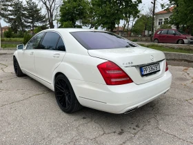 Mercedes-Benz S 550 Facelift LONG | Mobile.bg � ����� ������ 6