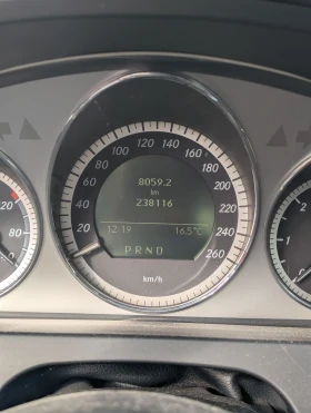 Mercedes-Benz C 220 CDI | Mobile.bg � ����� ������ 10