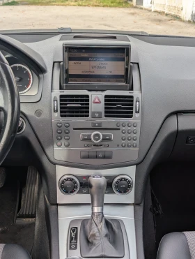 Mercedes-Benz C 220 CDI | Mobile.bg � ����� ������ 12
