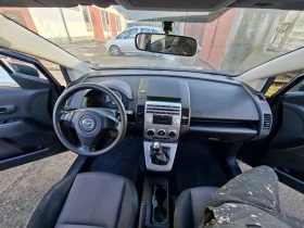 Mazda 5 | Mobile.bg � ����� ������ 6