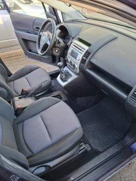 Mazda 5 | Mobile.bg � ����� ������ 8