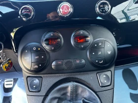 Fiat 500 Abarth 1.4i/ГАРАНЦИЯ | Auto.bg — изображение 13