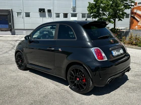 Fiat 500 Abarth 1.4i/ГАРАНЦИЯ | Auto.bg — изображение 3