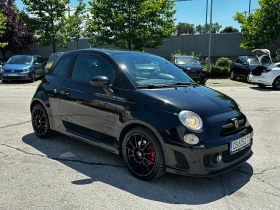 Fiat 500 Abarth 1.4i/ГАРАНЦИЯ | Auto.bg — изображение 6