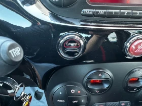 Fiat 500 Abarth 1.4i/ГАРАНЦИЯ | Auto.bg — изображение 16