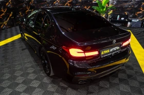 BMW 550 D XDRIVE FULL M PACK LED NAVI ЛИЗИНГ 100% | Auto.bg — изображение 7