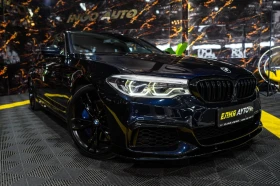 BMW 550 D XDRIVE FULL M PACK LED NAVI ЛИЗИНГ 100%