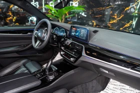 BMW 550 D XDRIVE FULL M PACK LED NAVI ЛИЗИНГ 100% | Auto.bg — изображение 13