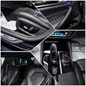 BMW 550 D XDRIVE FULL M PACK LED NAVI ЛИЗИНГ 100% | Auto.bg — изображение 16