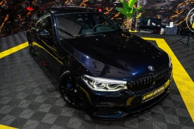 BMW 550 D XDRIVE FULL M PACK LED NAVI ЛИЗИНГ 100% | Auto.bg — изображение 2