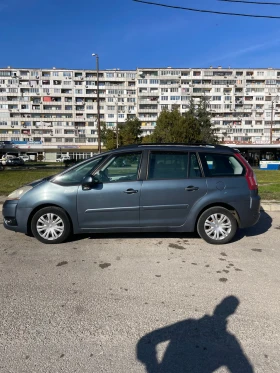 Citroen Grand C4 Picasso ГАЗ - 2000 € / 3911.66 лв. - 93907692 3