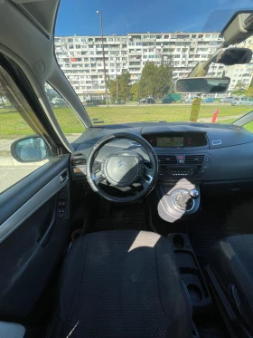 Citroen Grand C4 Picasso ГАЗ - 2000 € / 3911.66 лв. - 93907692 9