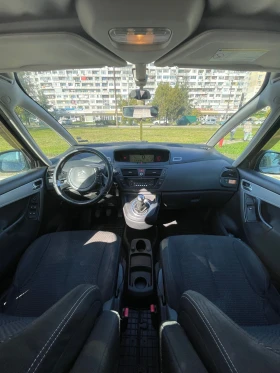 Citroen Grand C4 Picasso ГАЗ - 2000 € / 3911.66 лв. - 93907692 8