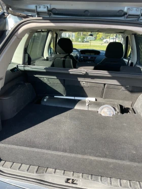 Citroen Grand C4 Picasso ГАЗ - 2000 € / 3911.66 лв. - 93907692 14