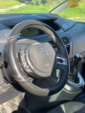Citroen Grand C4 Picasso ГАЗ - 2000 € / 3911.66 лв. - 93907692 7