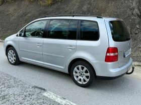 VW Touran | Mobile.bg � ����� ������ 7