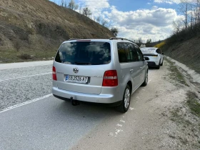 VW Touran | Mobile.bg � ����� ������ 4