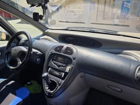 Citroen Xsara picasso 1.6i | Mobile.bg � ����� ������ 6