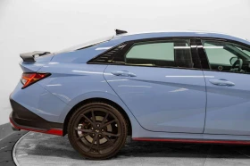 Hyundai Elantra N, ���� �� �������� | Mobile.bg � ����� ������ 8