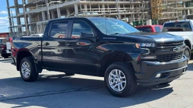 Chevrolet Silverado undefined | Auto.bg — изображение 4