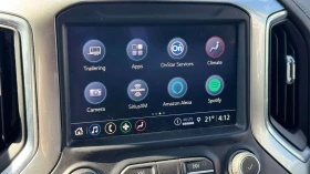 Chevrolet Silverado undefined | Auto.bg — изображение 15