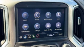 Chevrolet Silverado undefined | Auto.bg — изображение 14