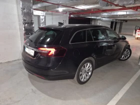 Opel Insignia Sport Tourer | Auto.bg — изображение 3